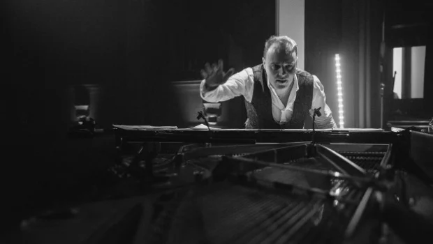 Jef Neve Piano Solo