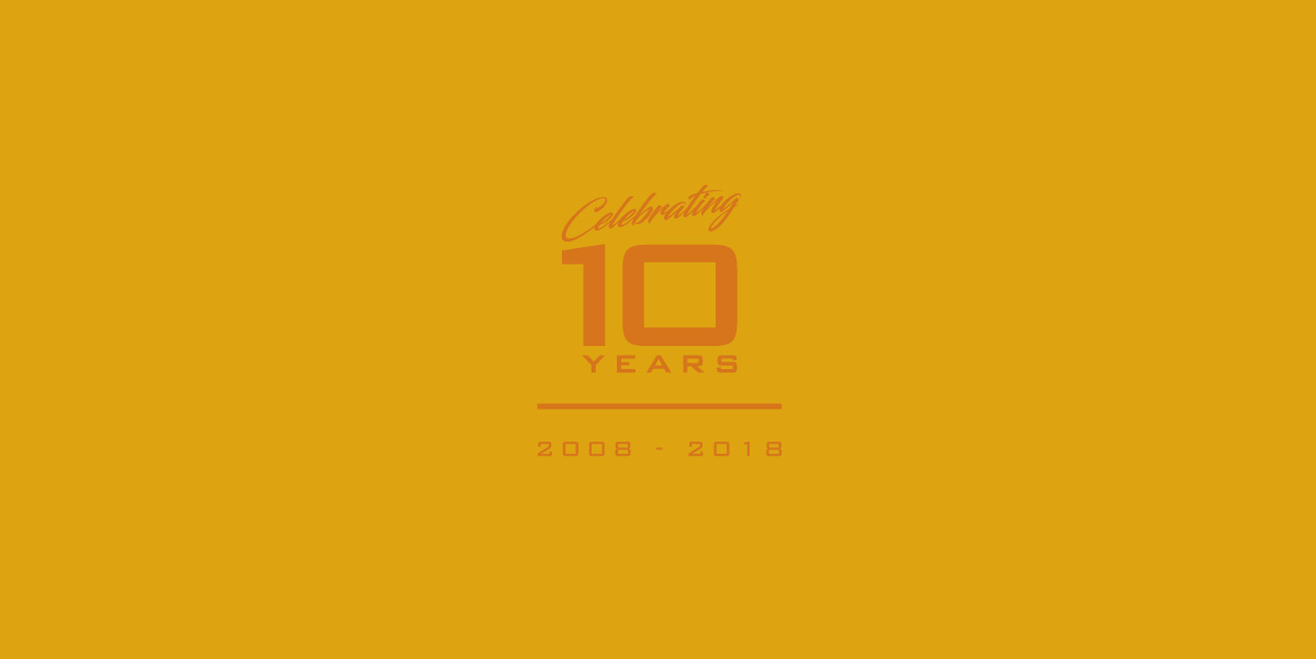 LECT 10TH ANNIVERSARY RECITAL