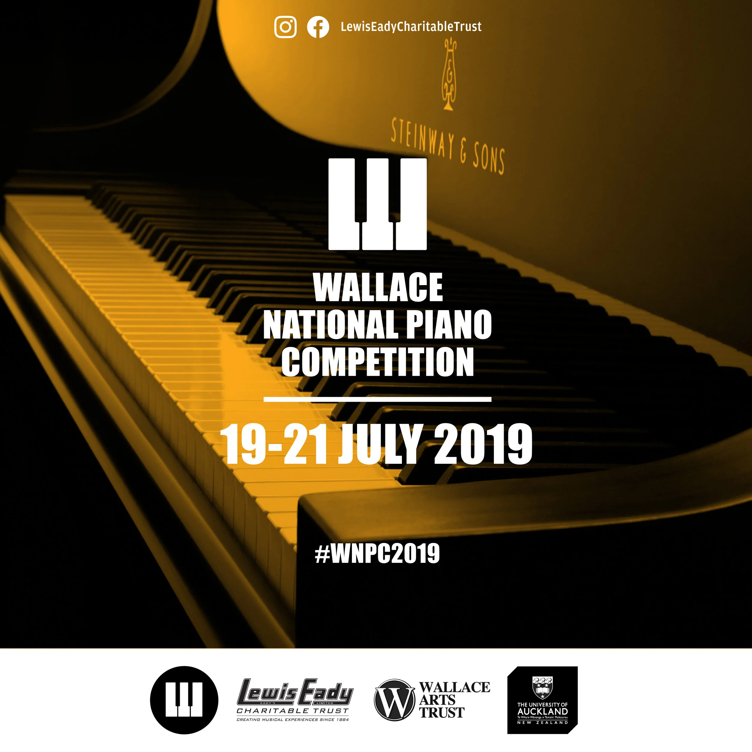 WNPC - OPENING CEREMONY