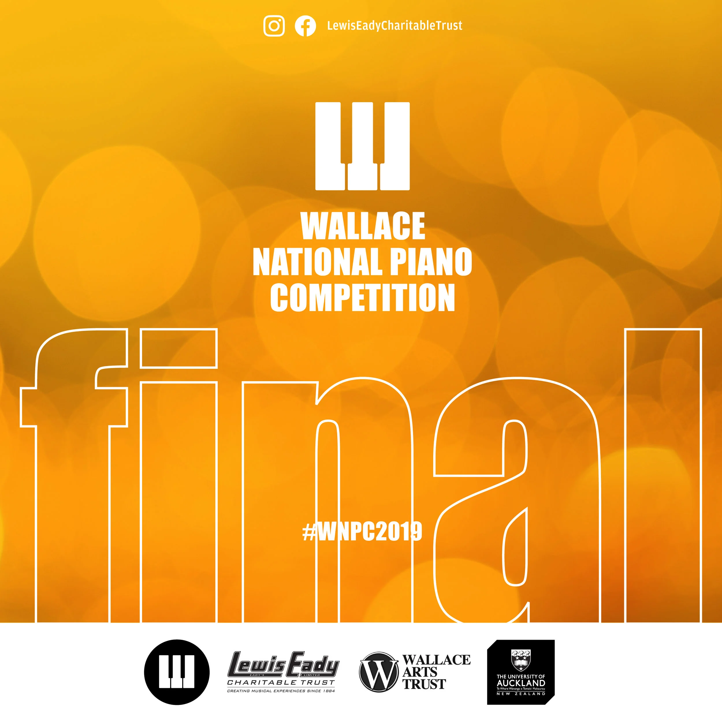 WNPC - GRAND FINB\AL