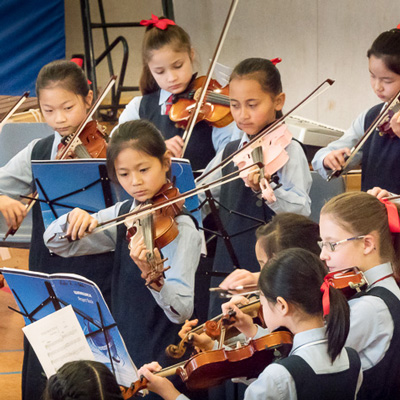 LEWIS EADY JUNIOR MUSIC CONTEST FOR GROUPS