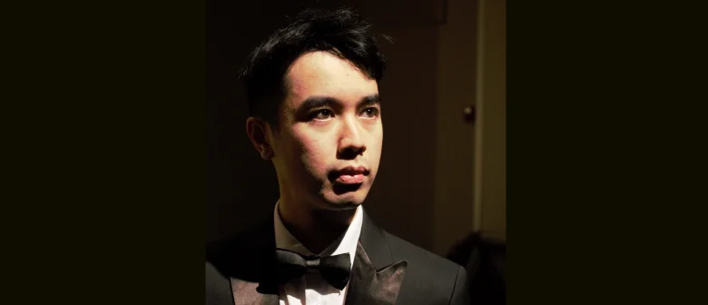 Lawrence Wong Piano Recital