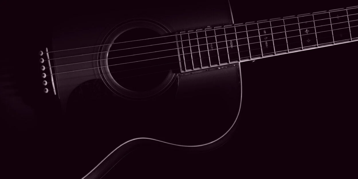 GUITAR SHOWCASE - POSTPONED UNTIL FURTHER NOTICE