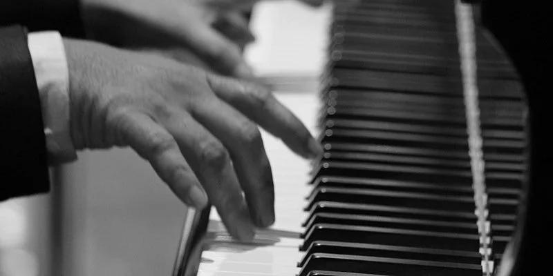 FRANK CHEN PIANO RECITAL