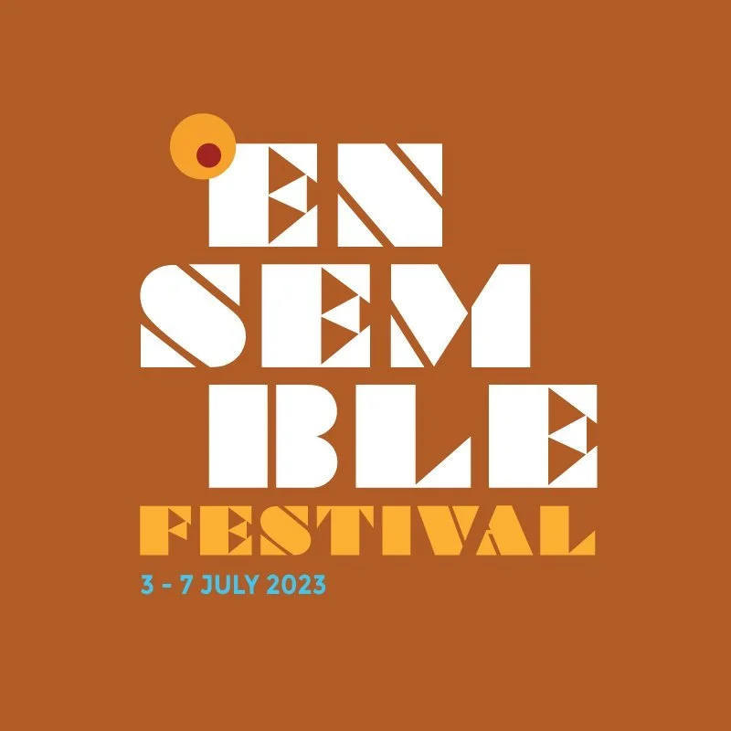 2023 CMA ENSEMBLE FESTIVAL