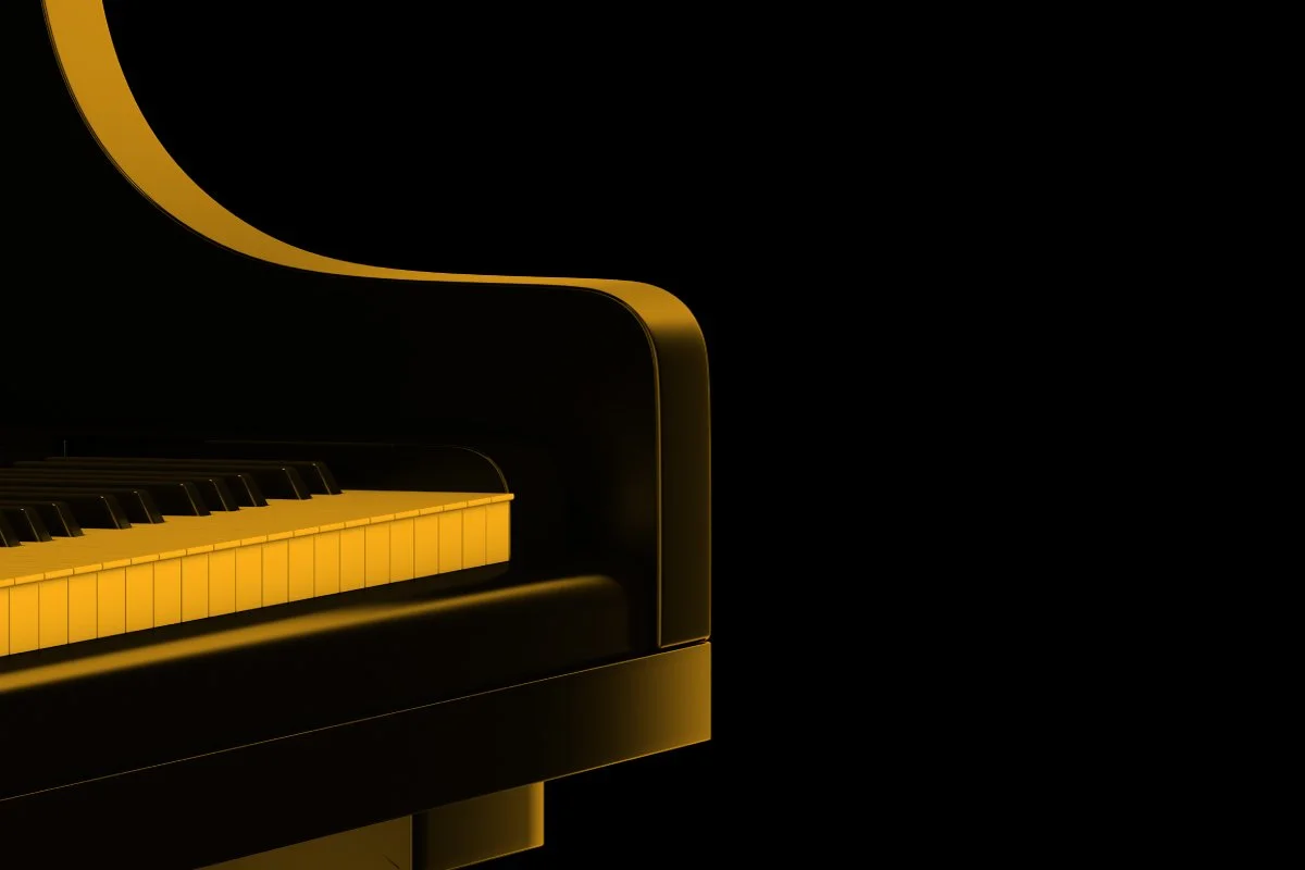 PIANO PLUS