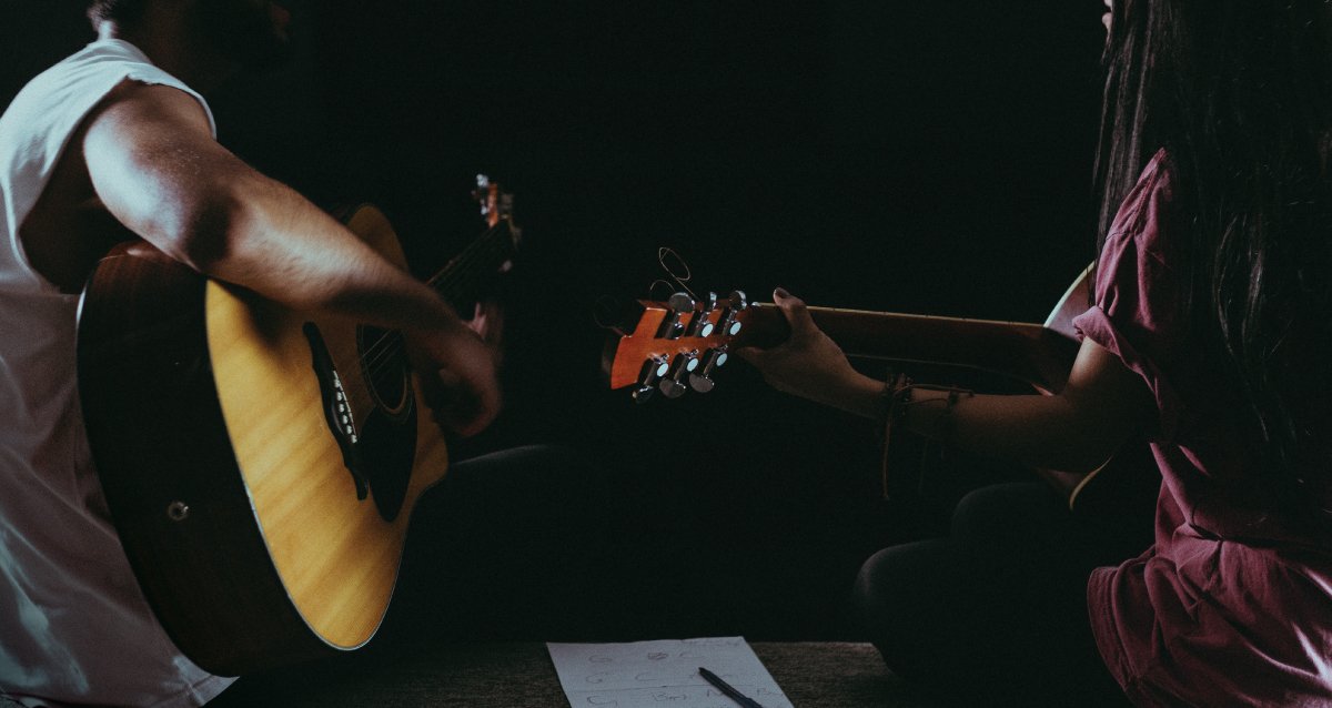 LEMS SONGWRITING WORKSHOPS