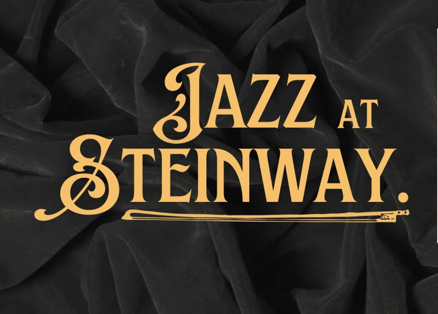 Jazz at Steinway