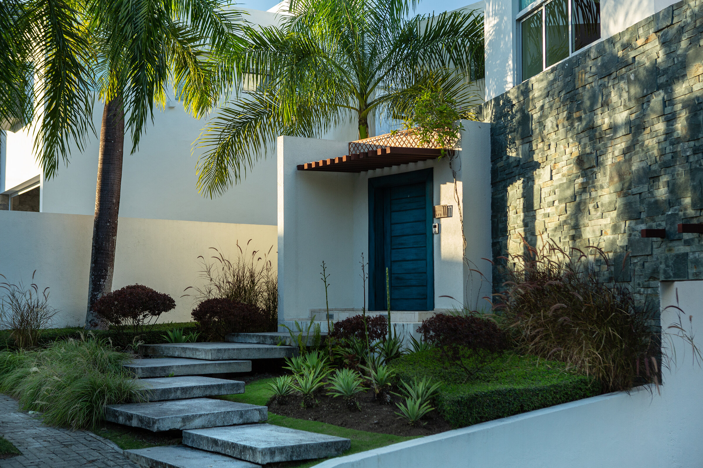 Isabel Villa Residence