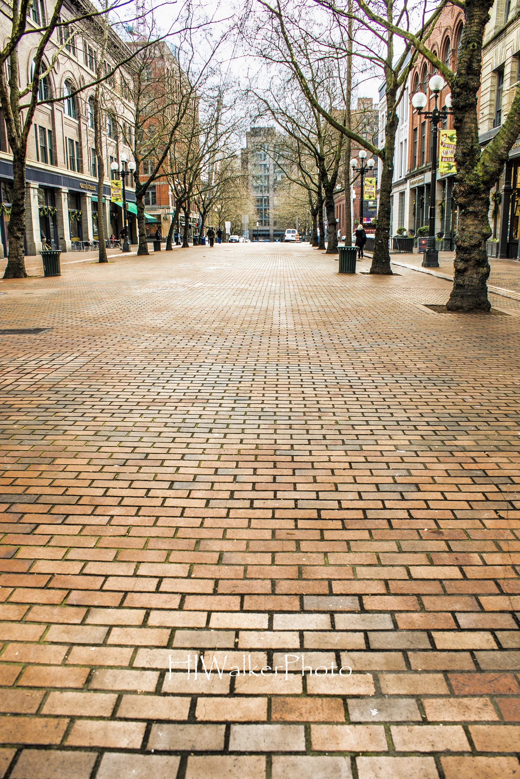 Walking Park