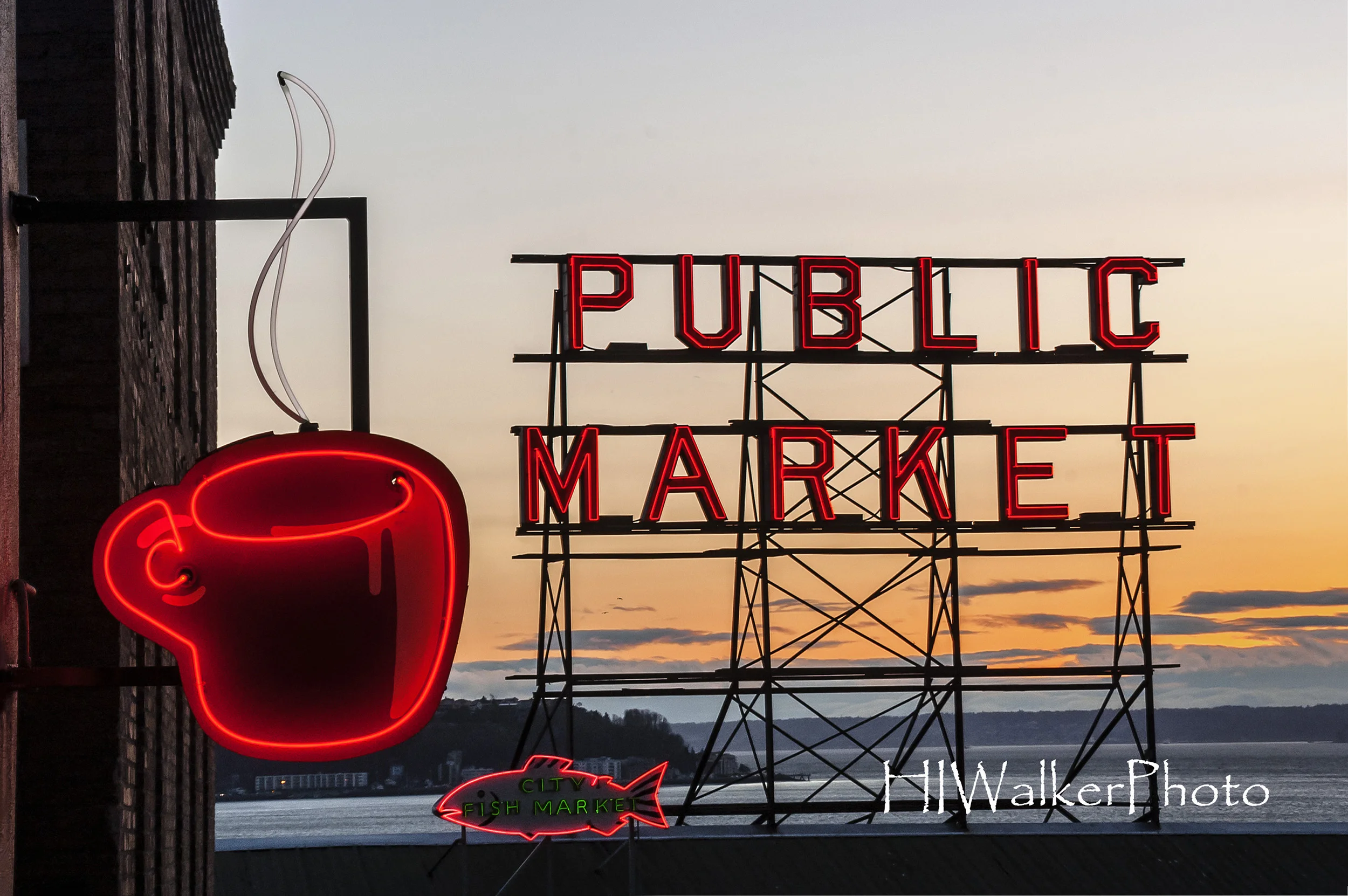 Public Market