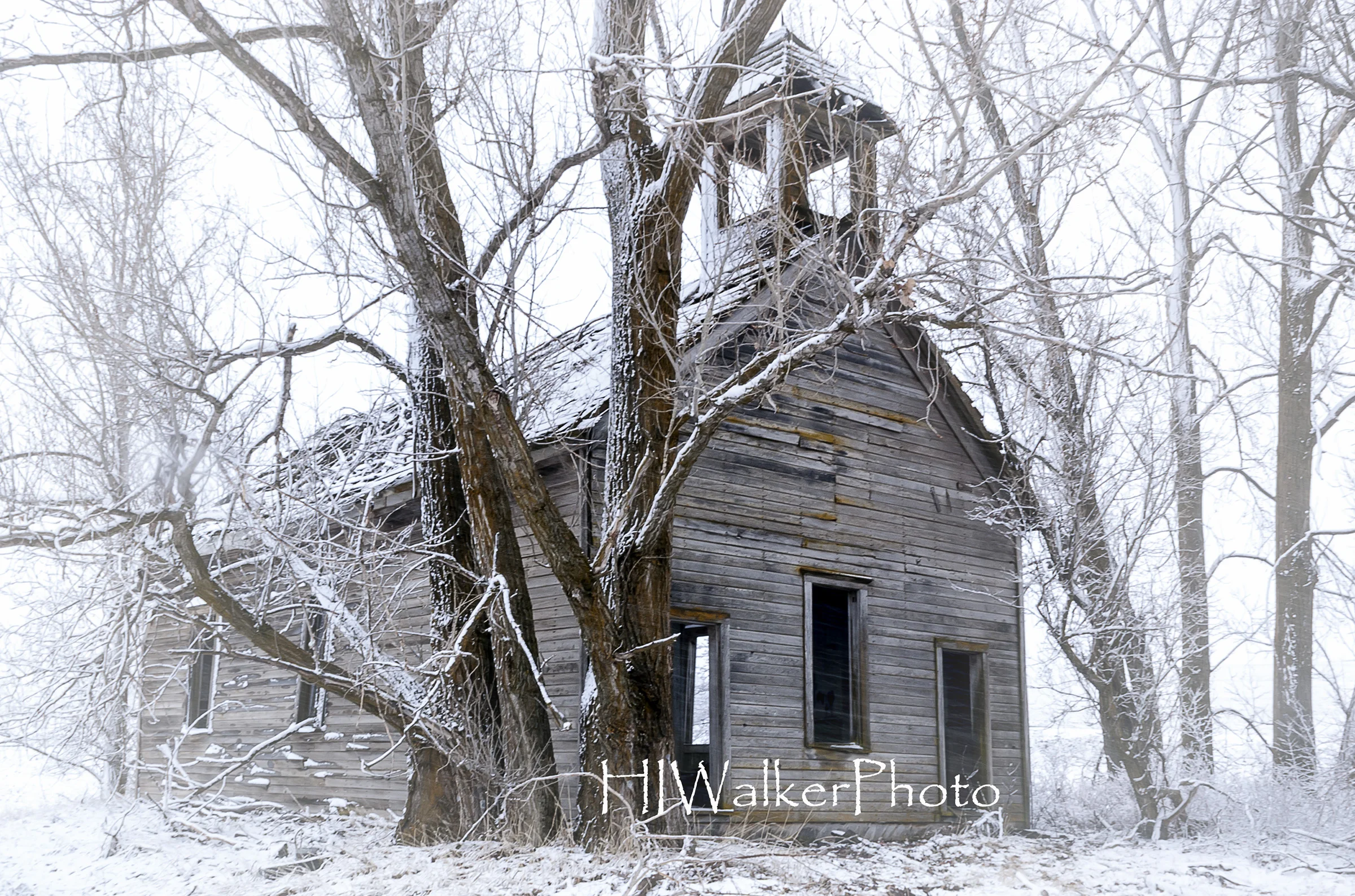 Schoolhouse