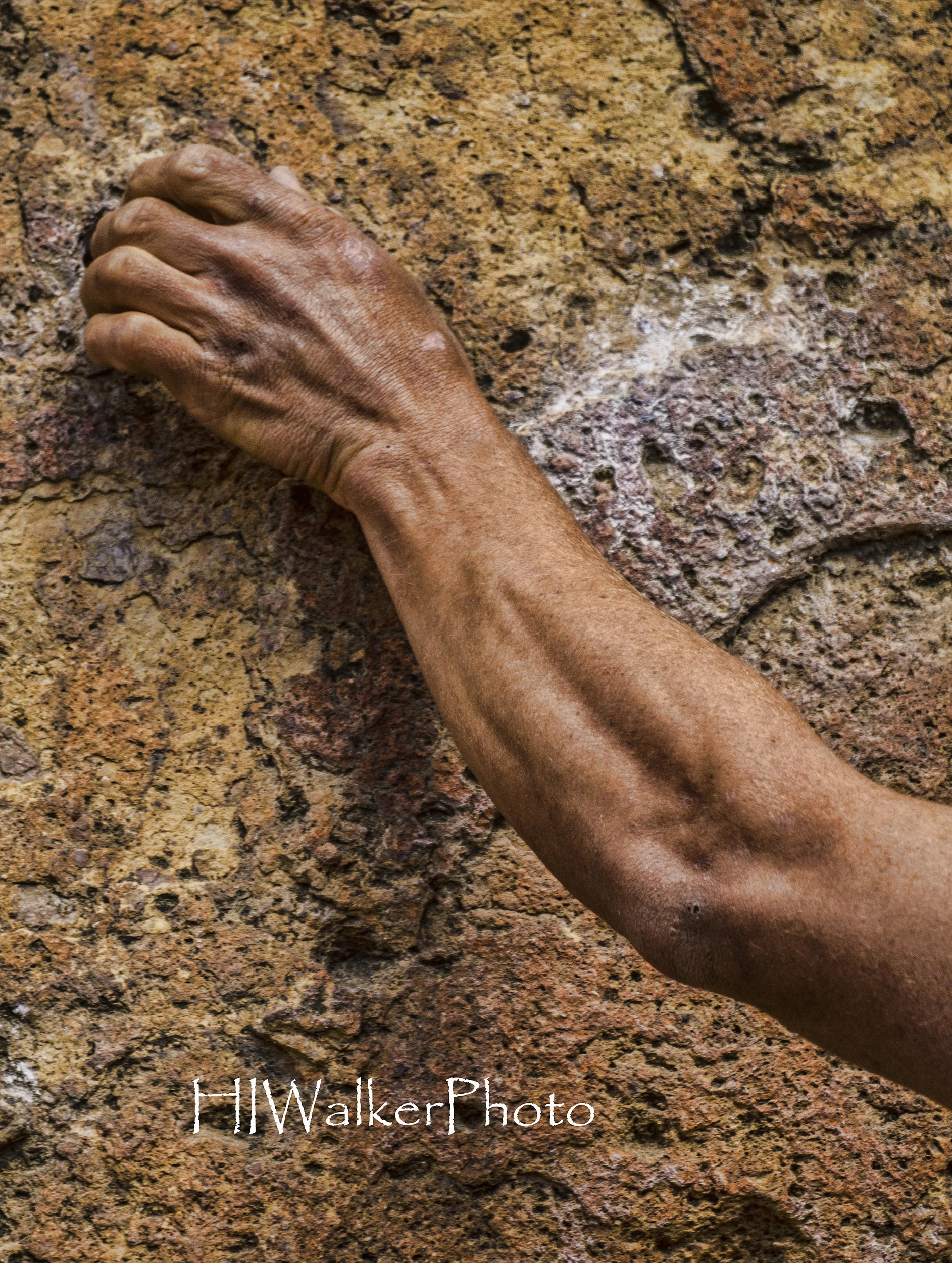Stone Grip