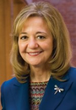 Professor Rosina Bierbaum