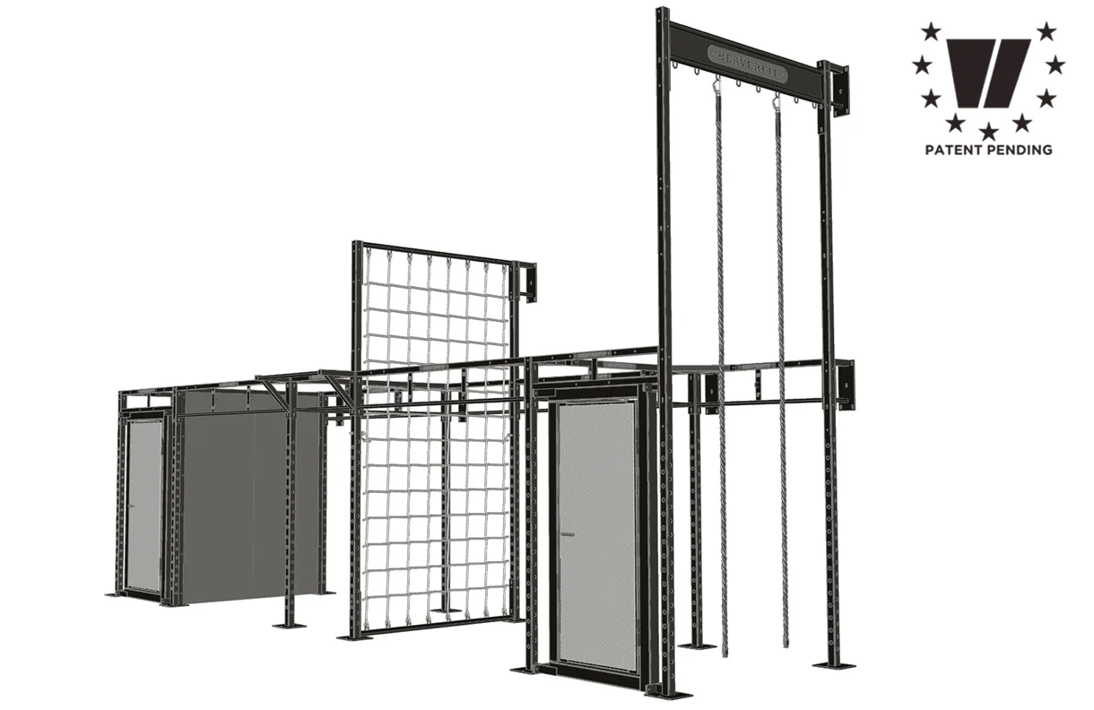 Bravo Rig Main Image