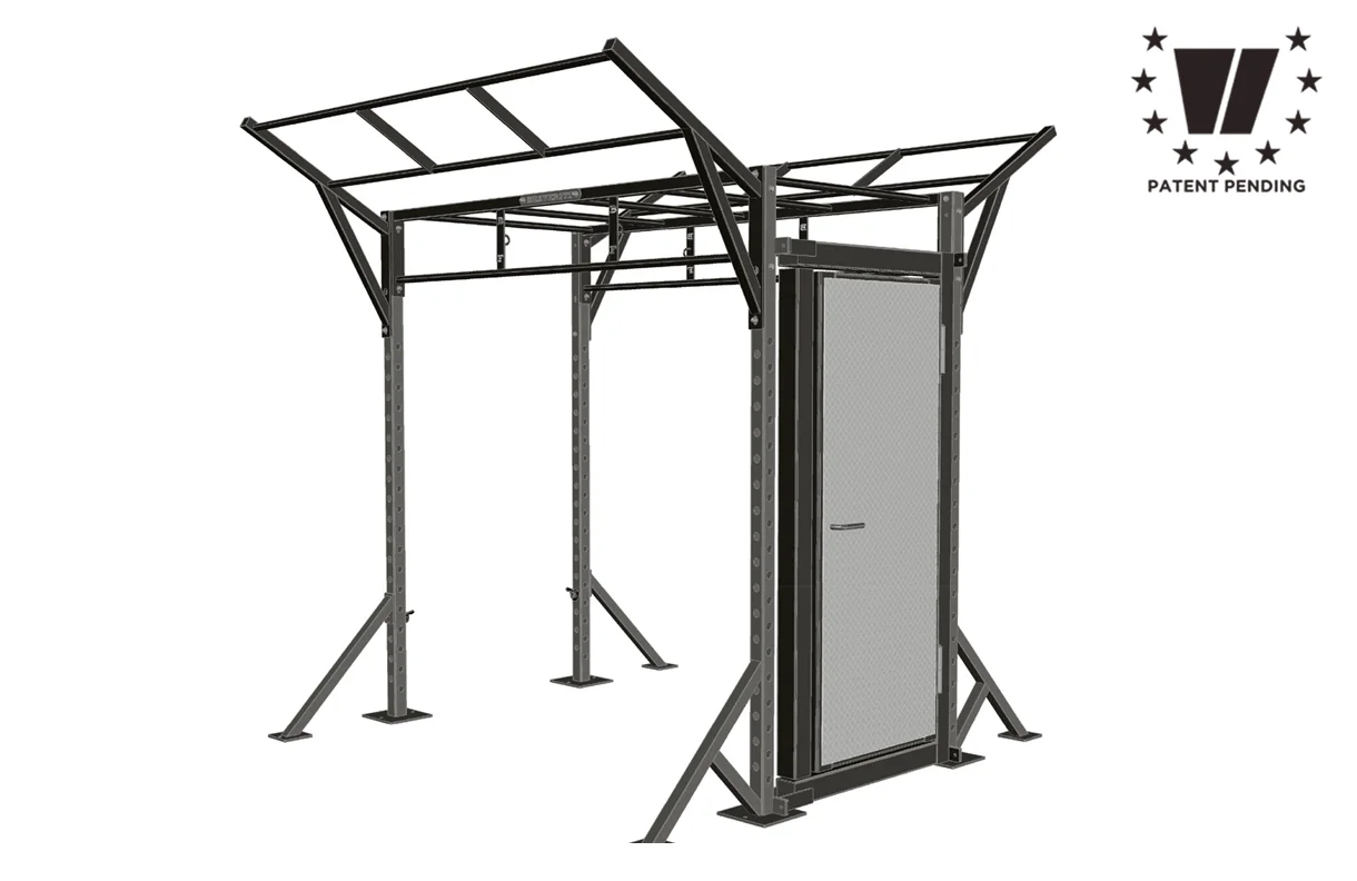 Charlie Rig Main Image