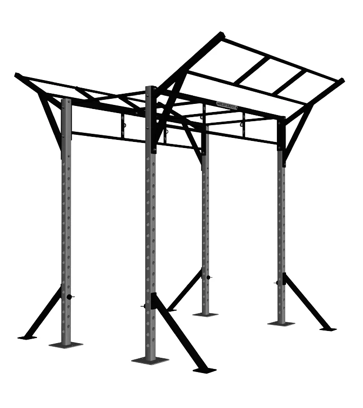 Charlie Rig Right Diagram