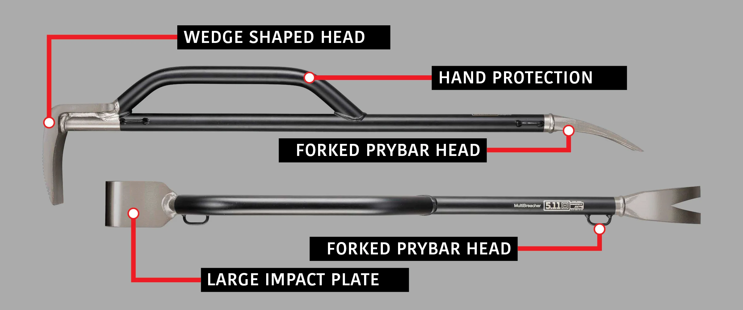 Multibreacher Right Image