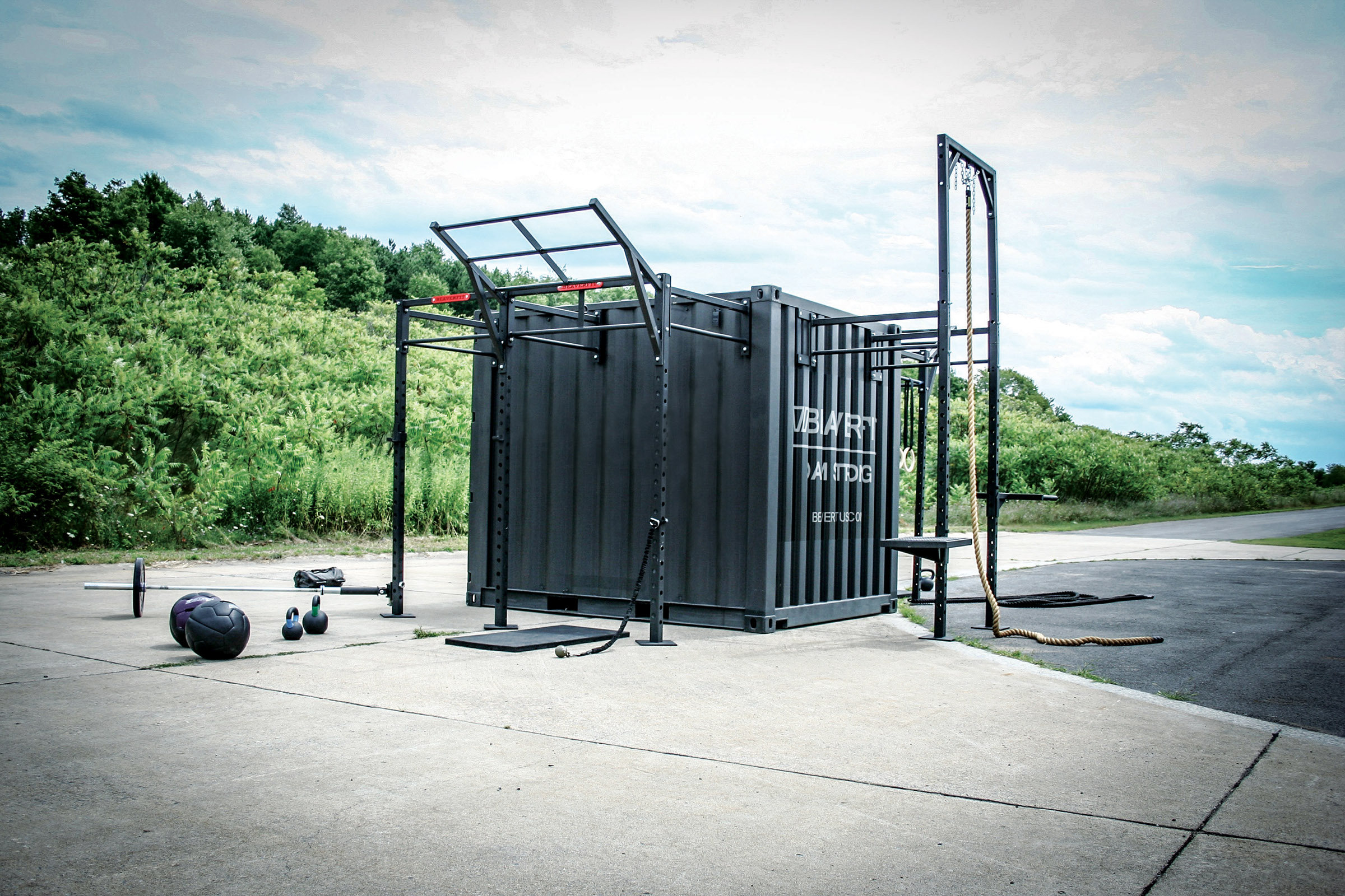 Beaverfit Tactical Fitness Equipment Beaverfit Box Off 50%