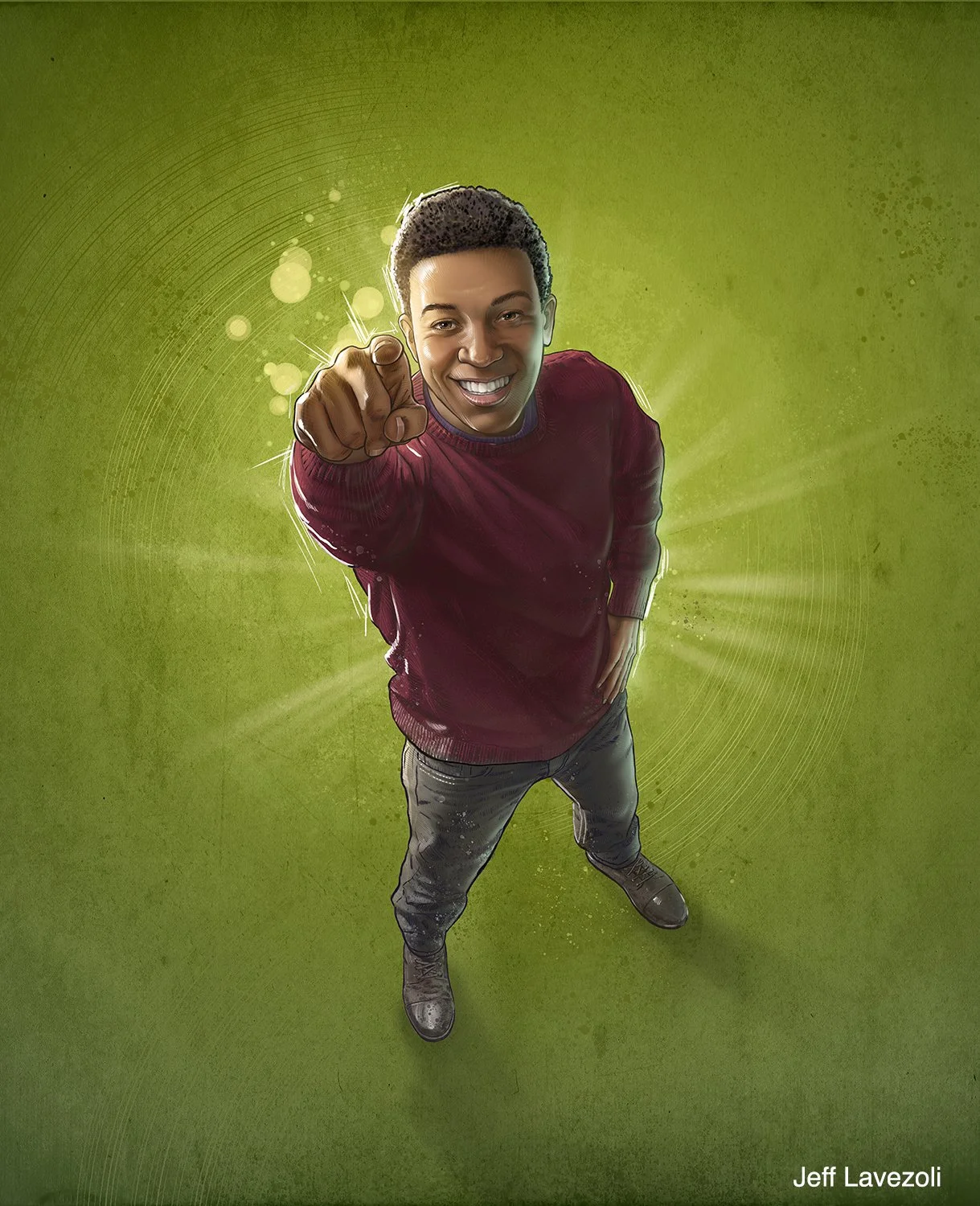 -EZ Pass( Boy green).JPG