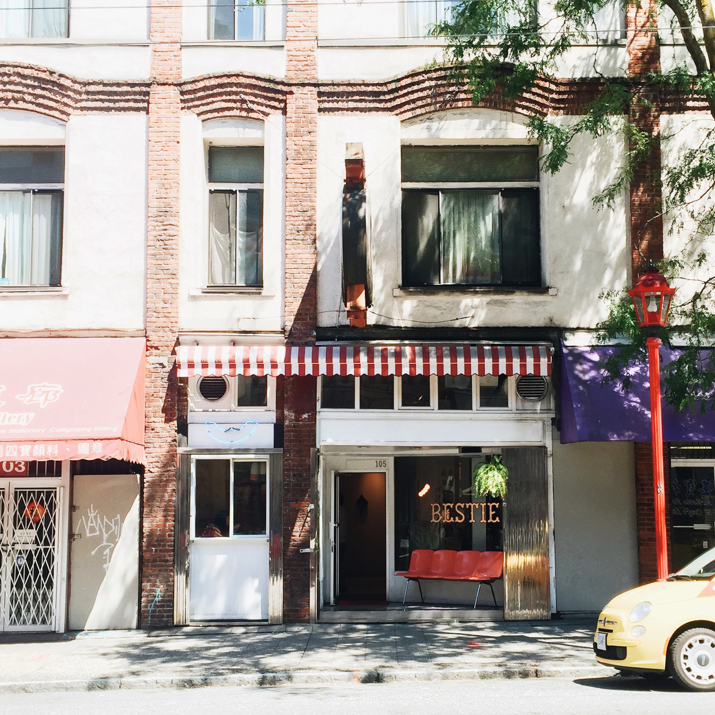 Processed with VSCOcam with a6 preset