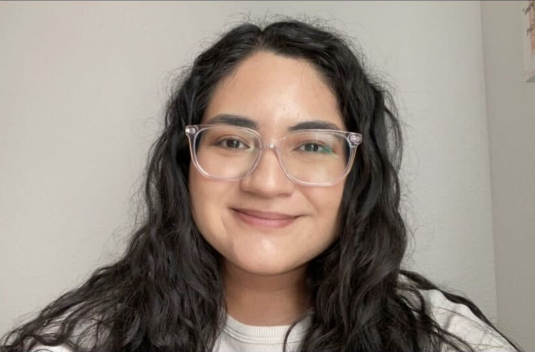 Daniela Garcia, PREP scholar — dennis lab