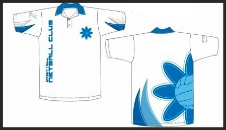 Supporters Polo Shirt