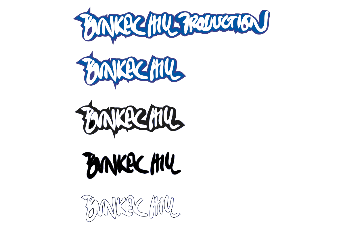 BUNKER HILL LOGO
