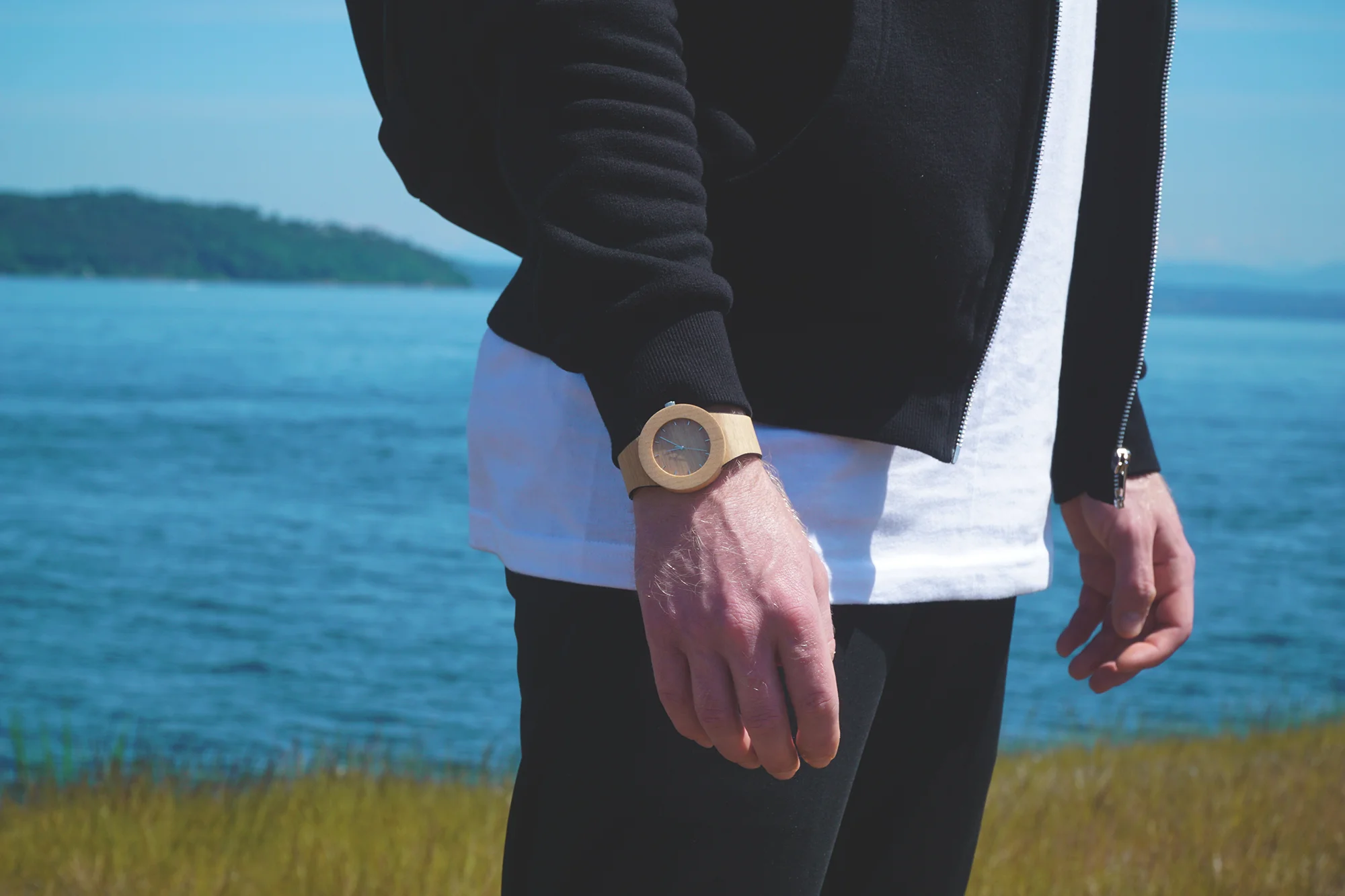 Analog Watch Co. | www.analogwatchco.com