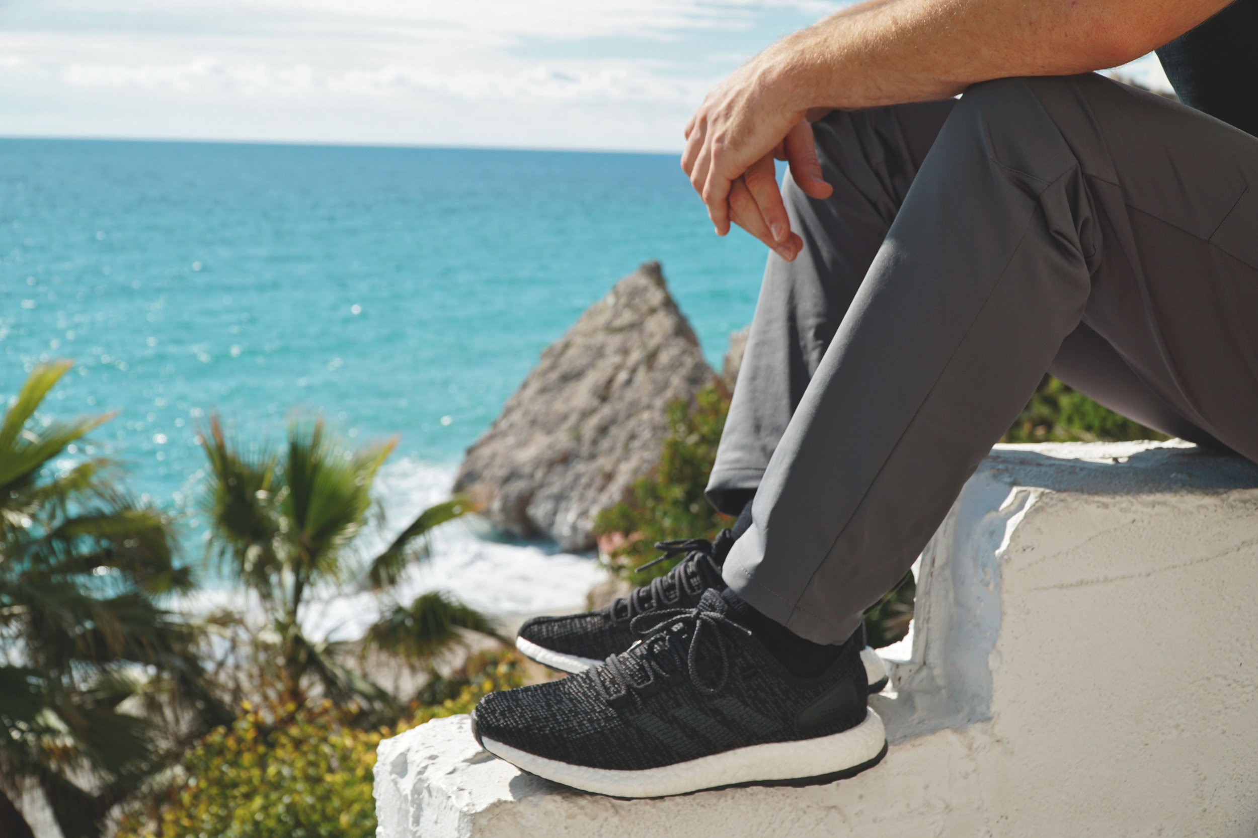 Cheap adidas pureboost go review Best Sale Gear Review Adidas Pureboost ...