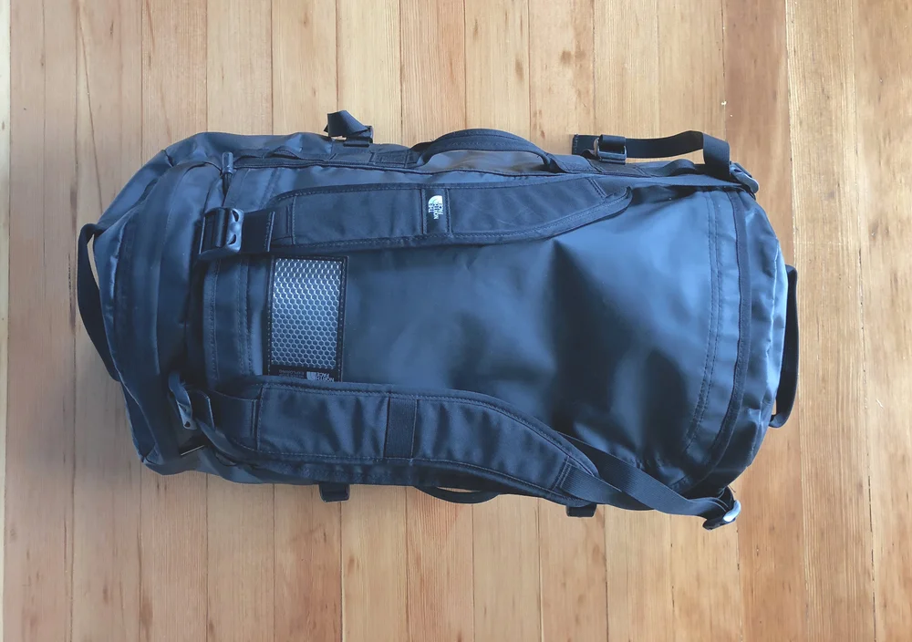 north face backpack multicolor Colorful & Multicolor Backpacks