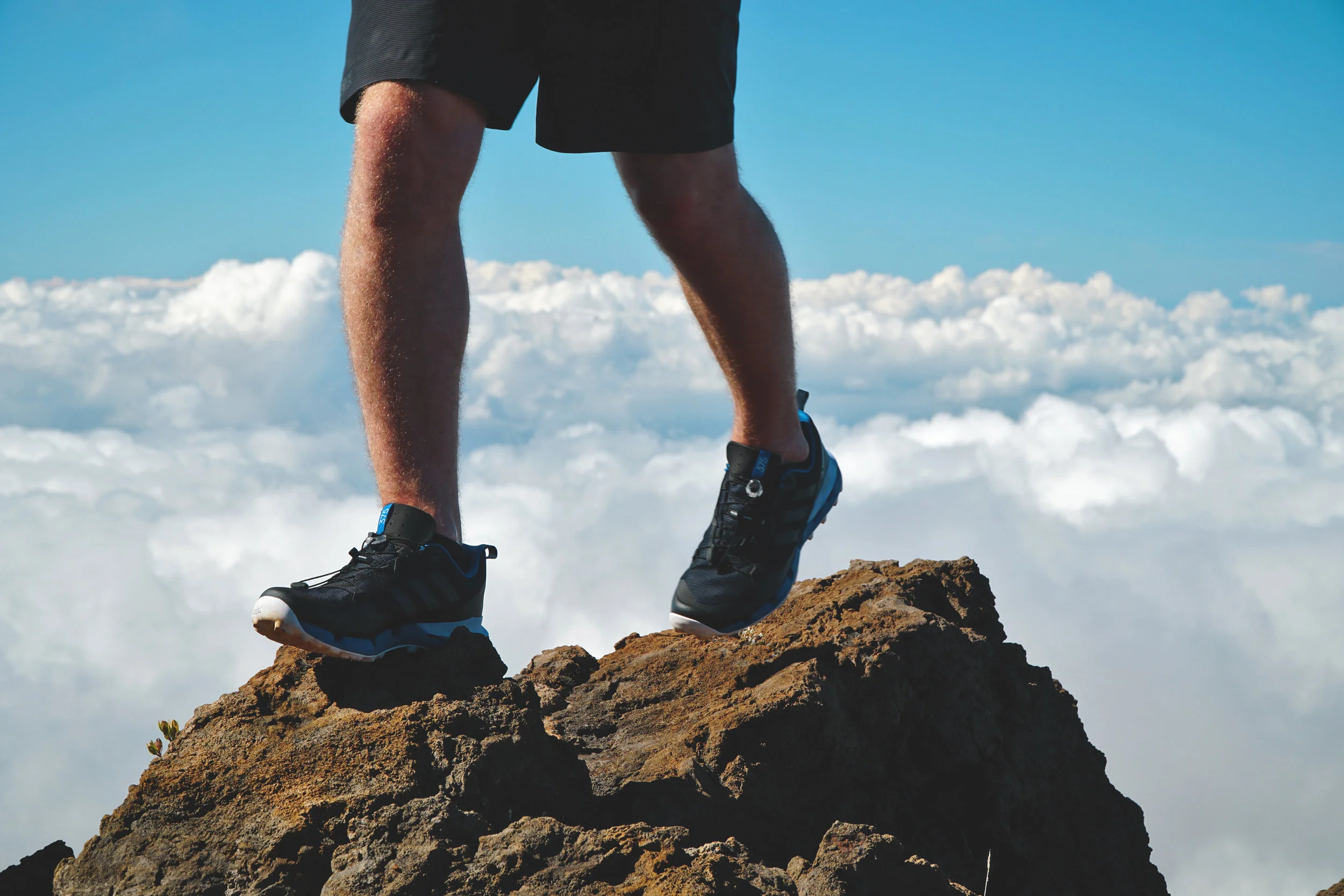 adidas hiking gear