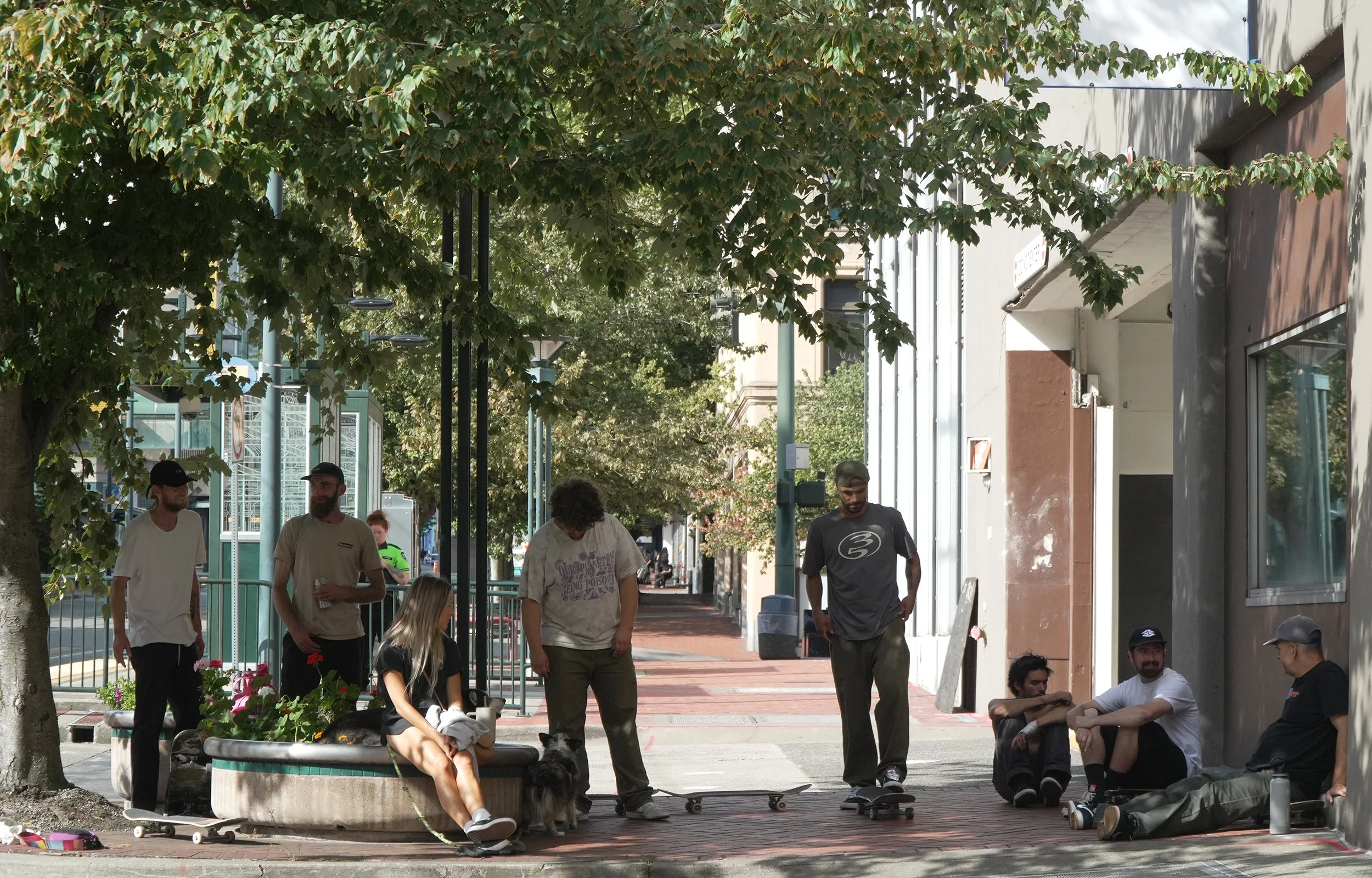 Watch: This is Authentic, too