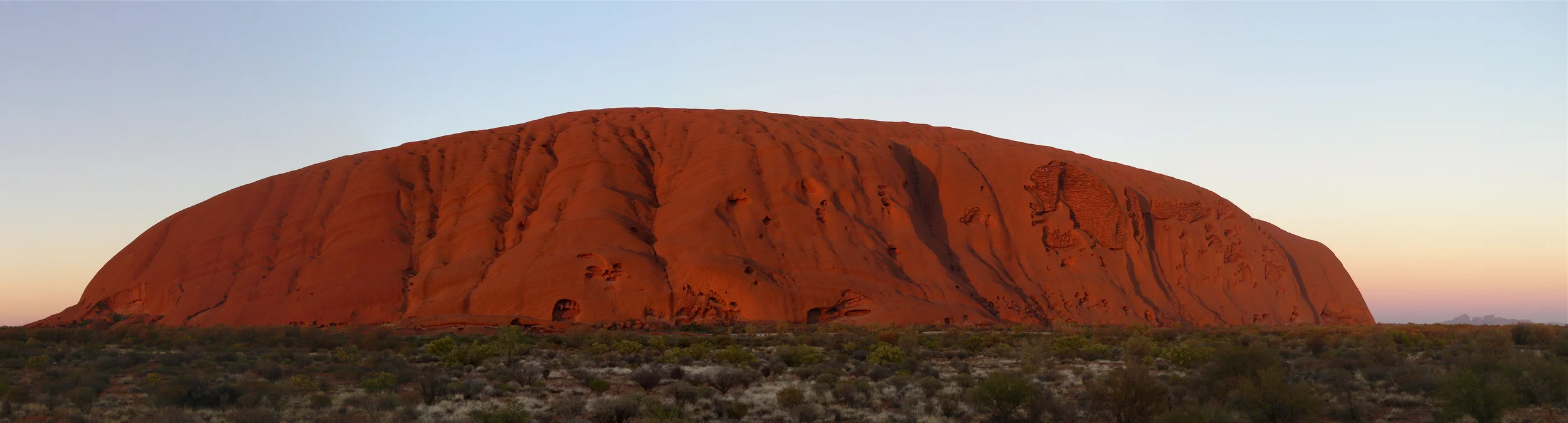 Uluru and Olgas Sunrise.jpg