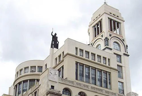 Círculo de Bellas Artes
