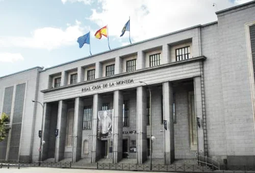 Museo Casa de la Moneda