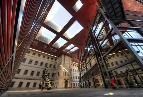 Museo Reina Sofía