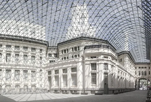 Palacio de Cibeles