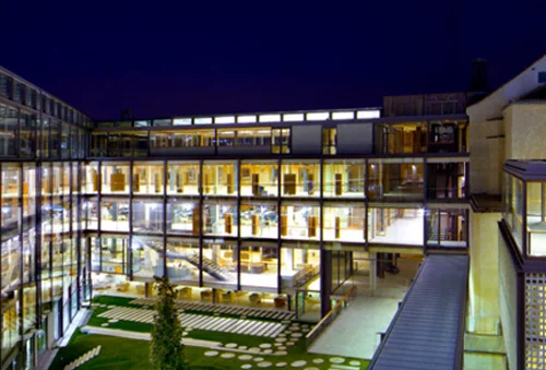 LASEDE Madrid