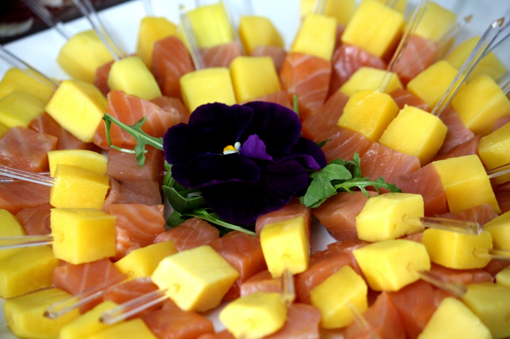 SALMON CON MANGO.JPG