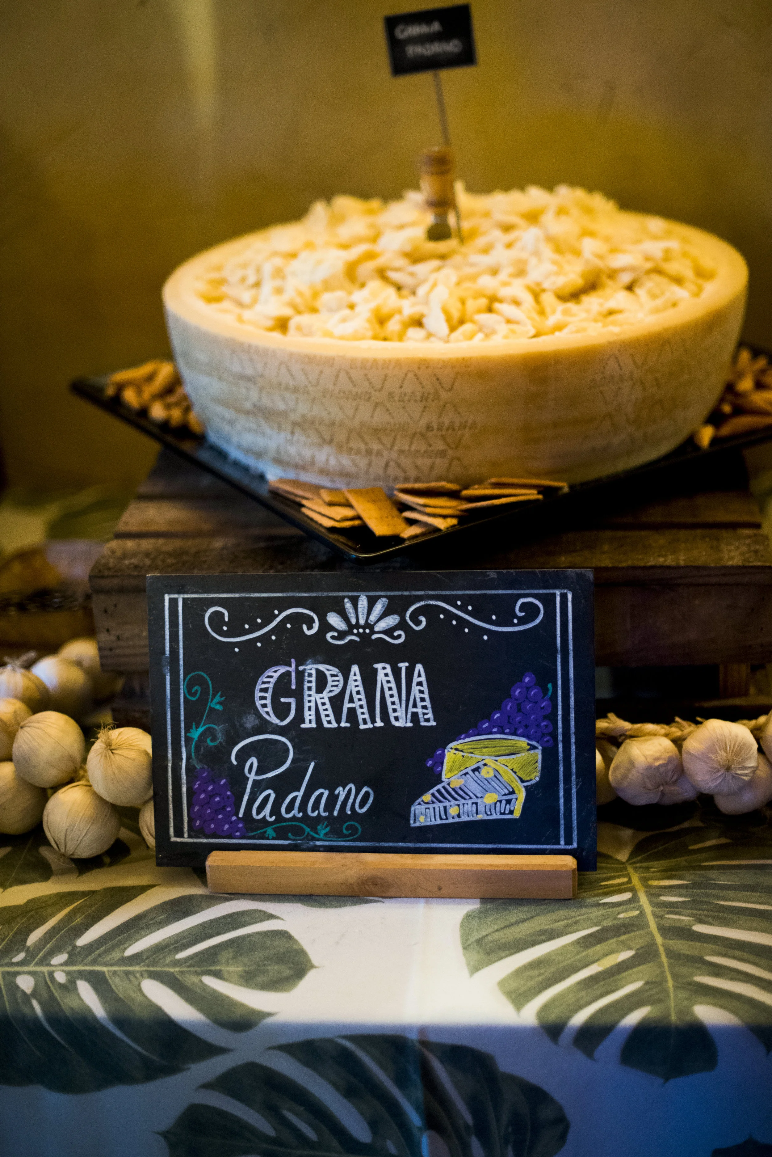 Vatelia Catering