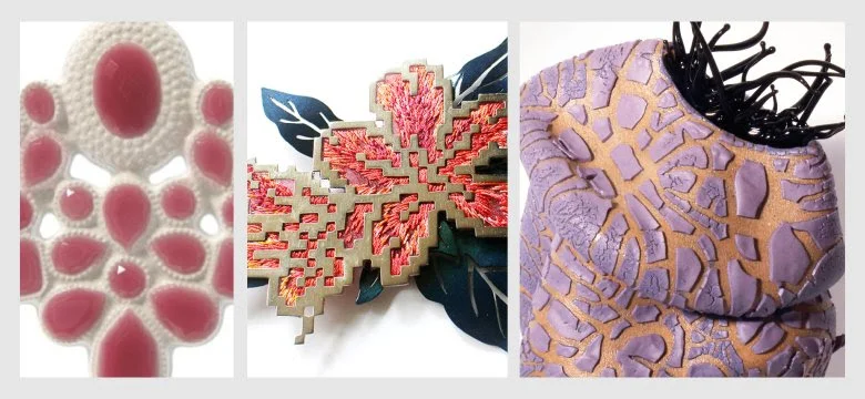 Alliages - Exposition "Empreintes - The Permanent 2016"