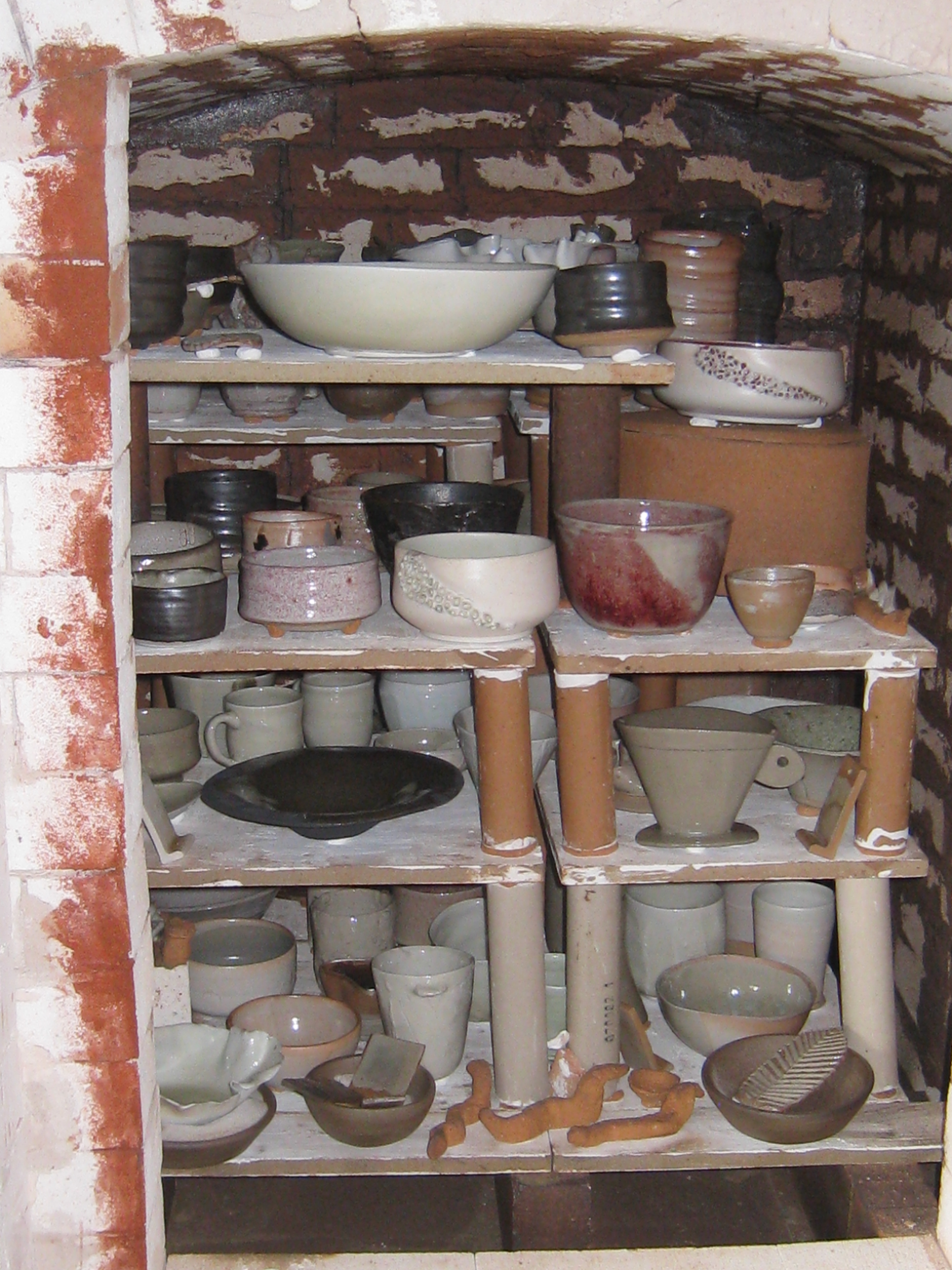 Stages d'été - 1ère partie