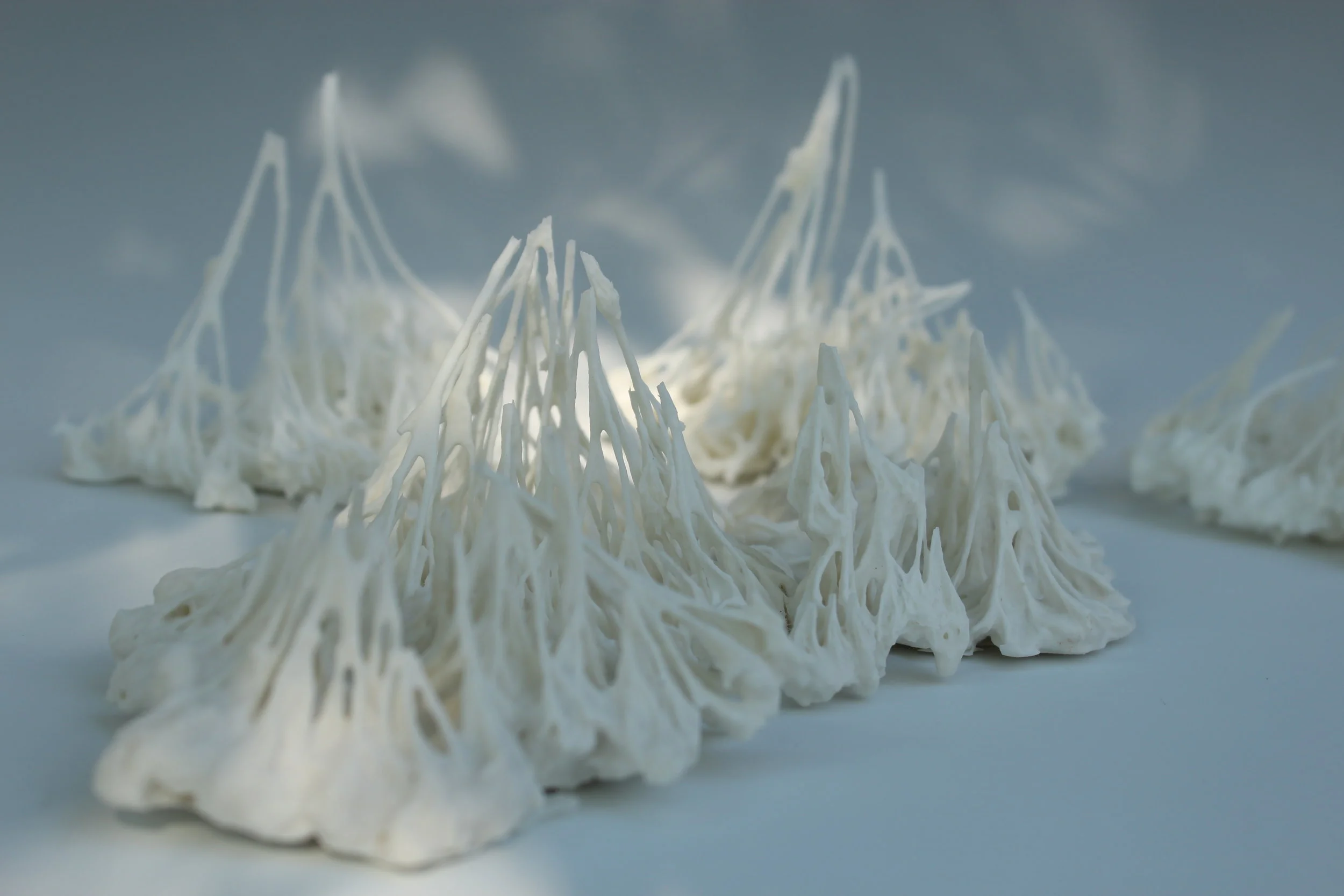 Stage céramique "Porcelaines & matières ajoutées"