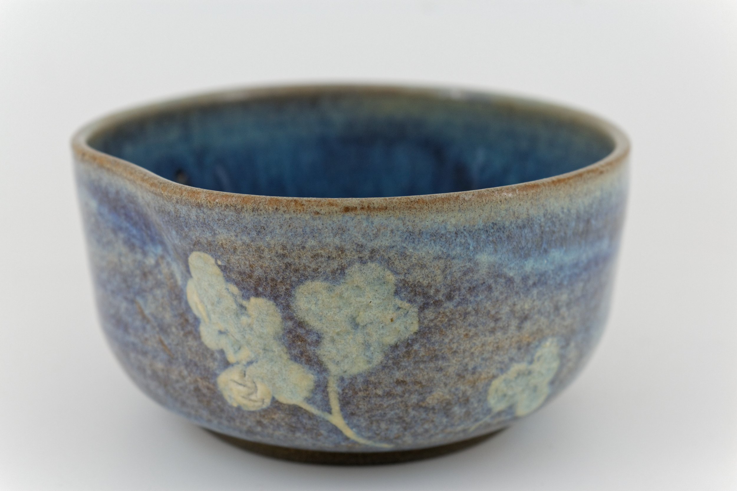 Serigrafía cerámica: el principio de la historia