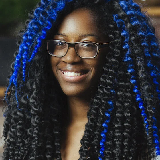 Stephanie Polly Simbo