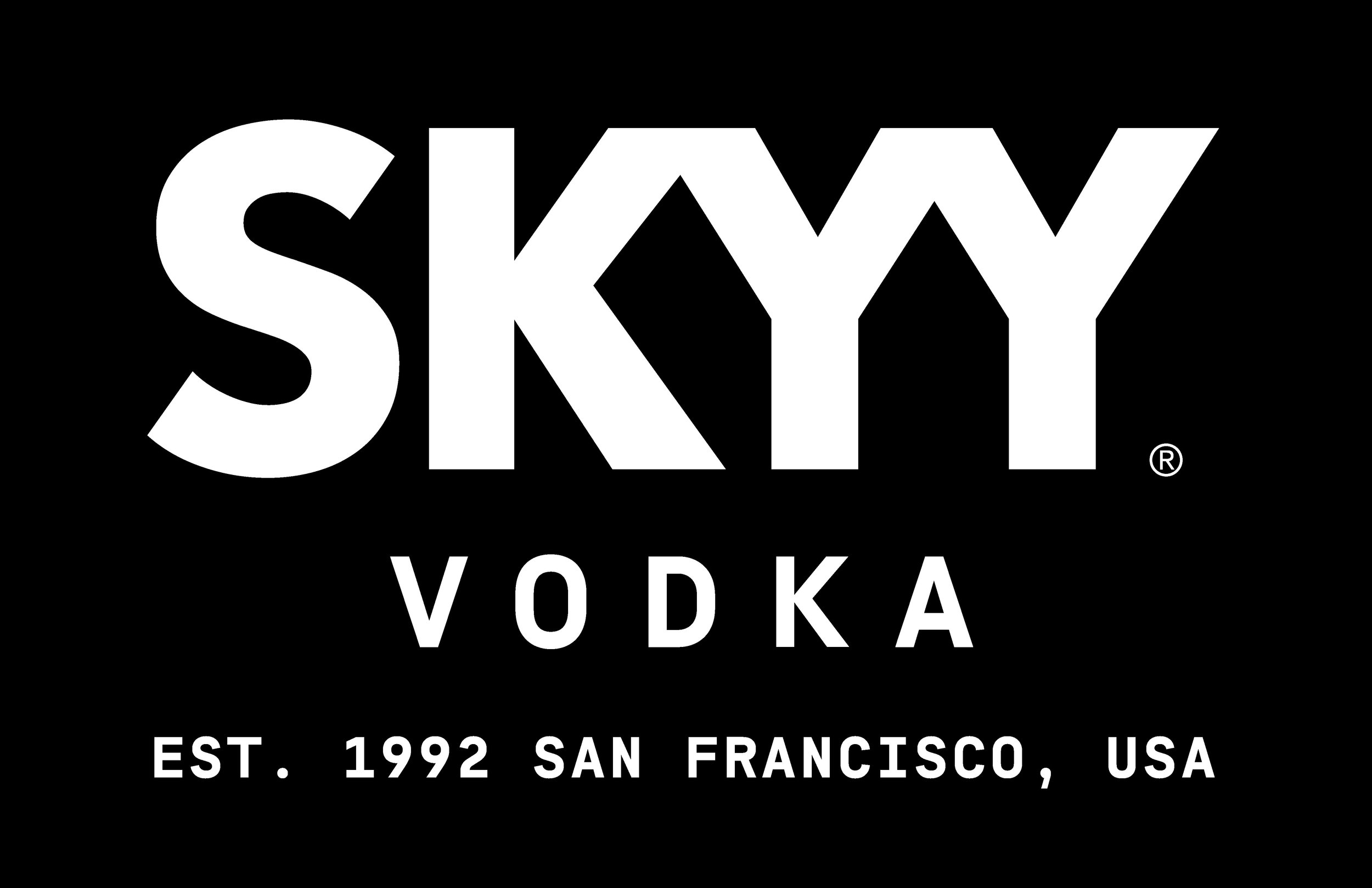 SKYY Vodka Est 1992 (White) - Logo.jpg