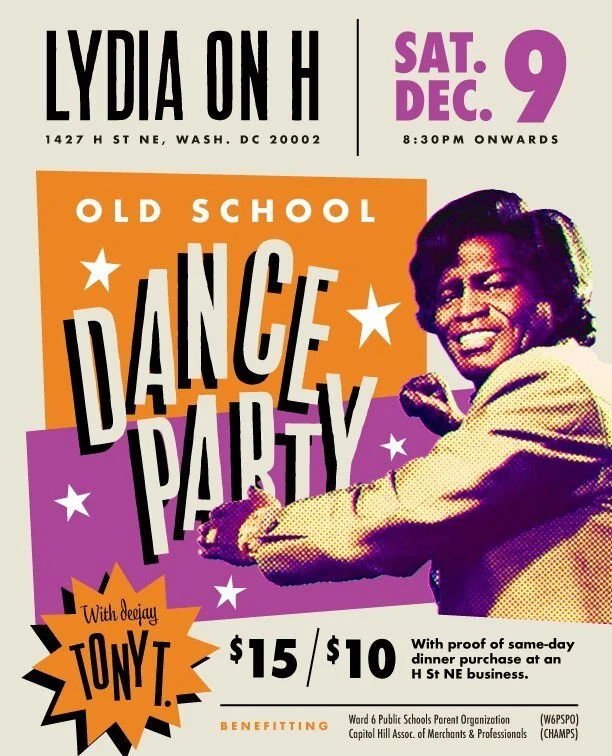 matchbox Penn Quarter — DC Cocktail Week Participants