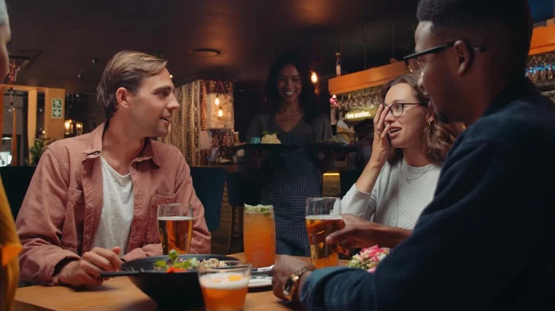 matchbox Penn Quarter — DC Cocktail Week Participants