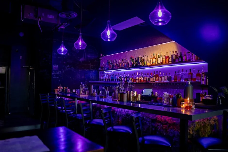 Holiday Cocktail Making Class at Level 1 Cocktail Lab